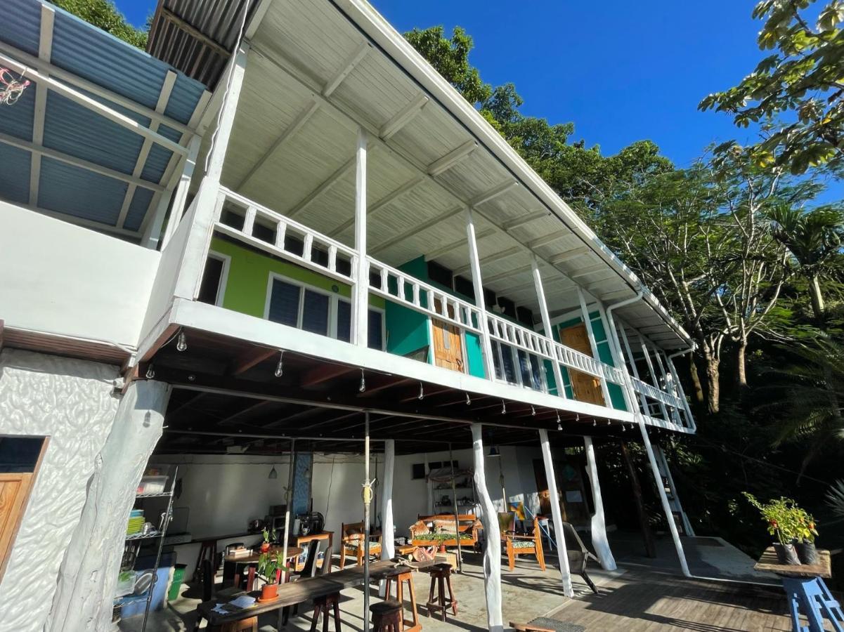 The Chorotega Hotel, Montezuma Eksteriør billede