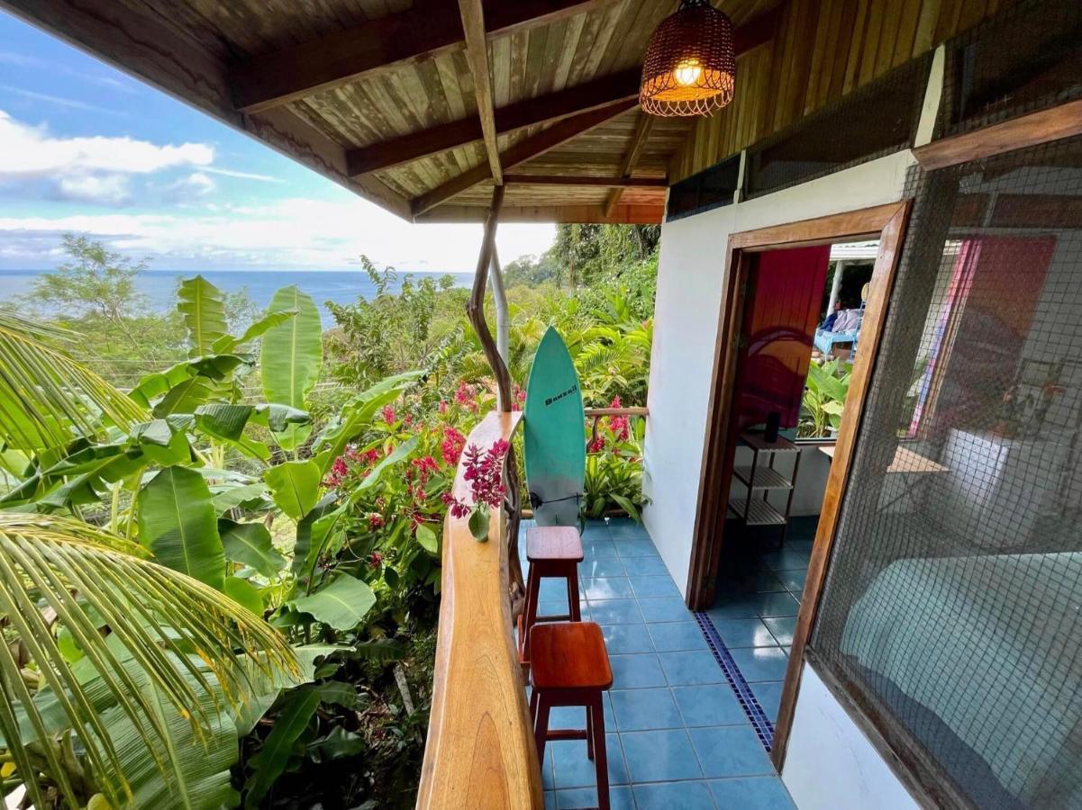 The Chorotega Hotel, Montezuma Eksteriør billede