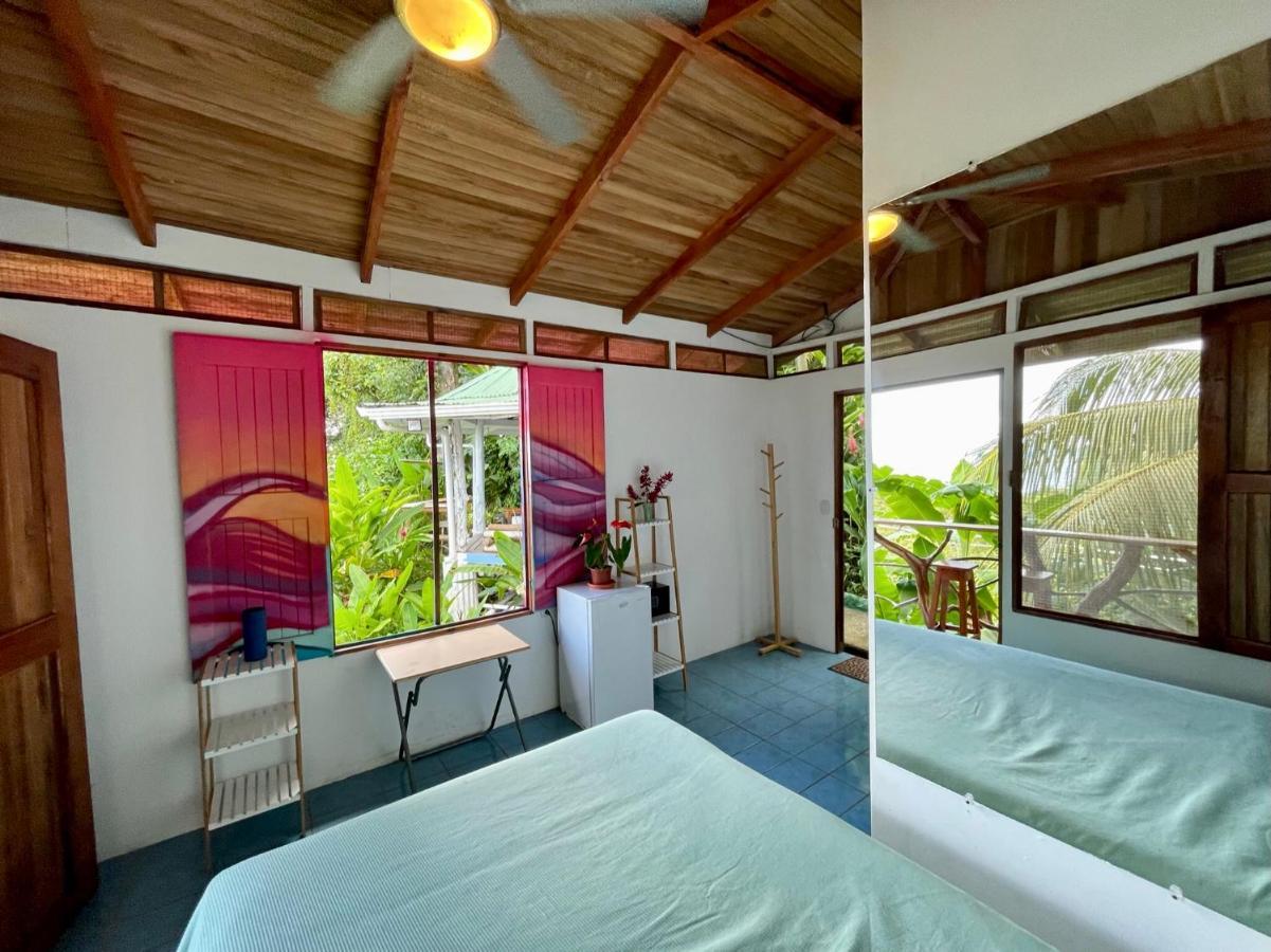 The Chorotega Hotel, Montezuma Eksteriør billede