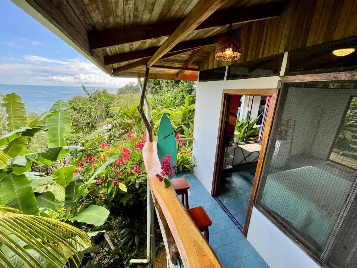 The Chorotega Hotel, Montezuma Eksteriør billede