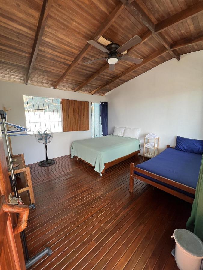The Chorotega Hotel, Montezuma Eksteriør billede