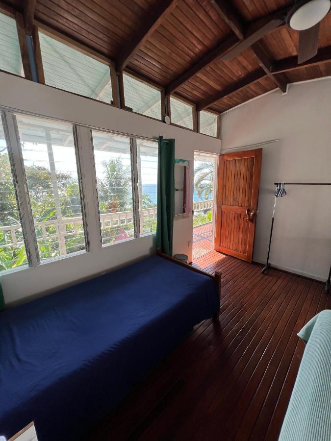 The Chorotega Hotel, Montezuma Eksteriør billede