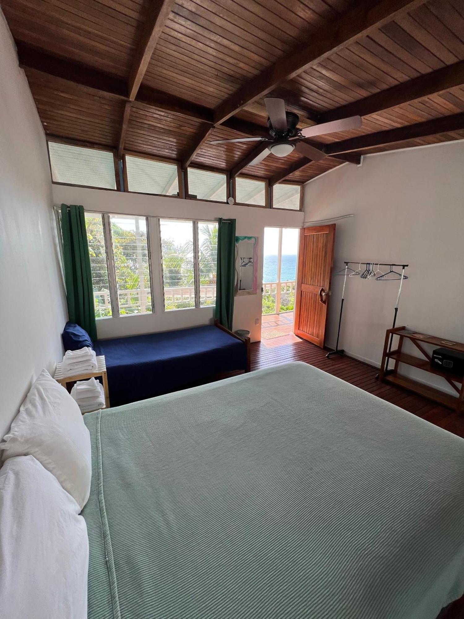The Chorotega Hotel, Montezuma Eksteriør billede