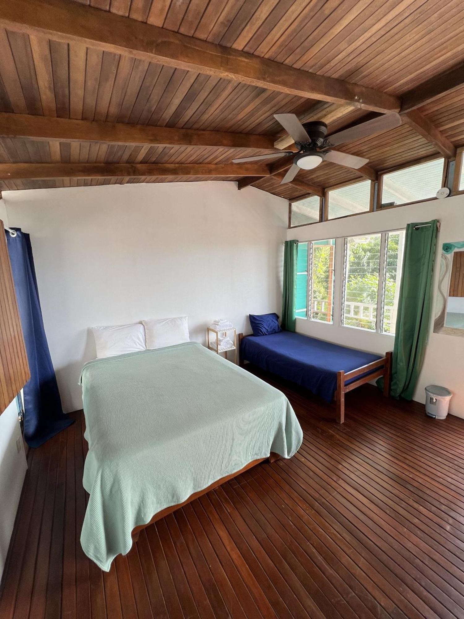 The Chorotega Hotel, Montezuma Eksteriør billede