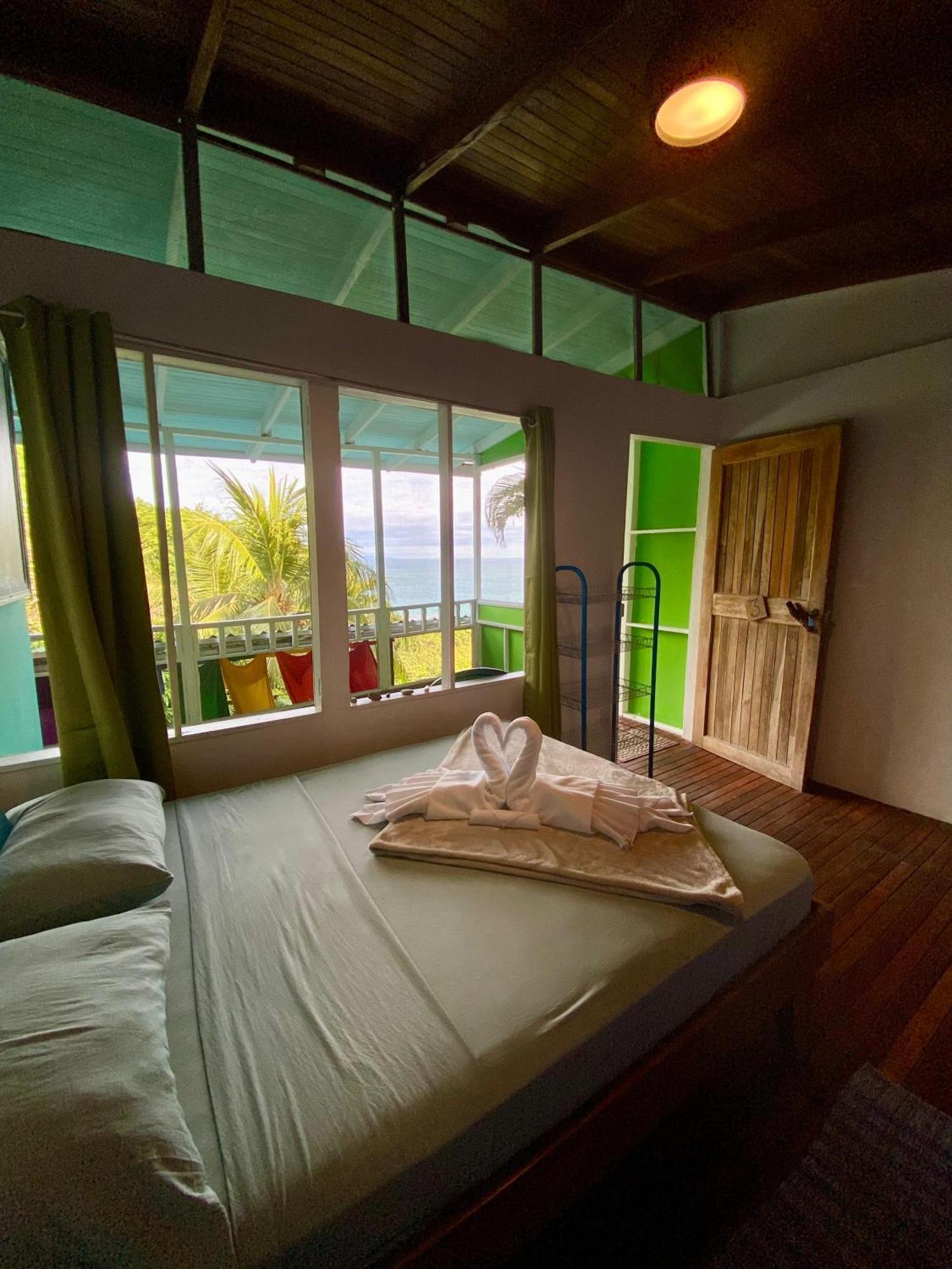 The Chorotega Hotel, Montezuma Eksteriør billede